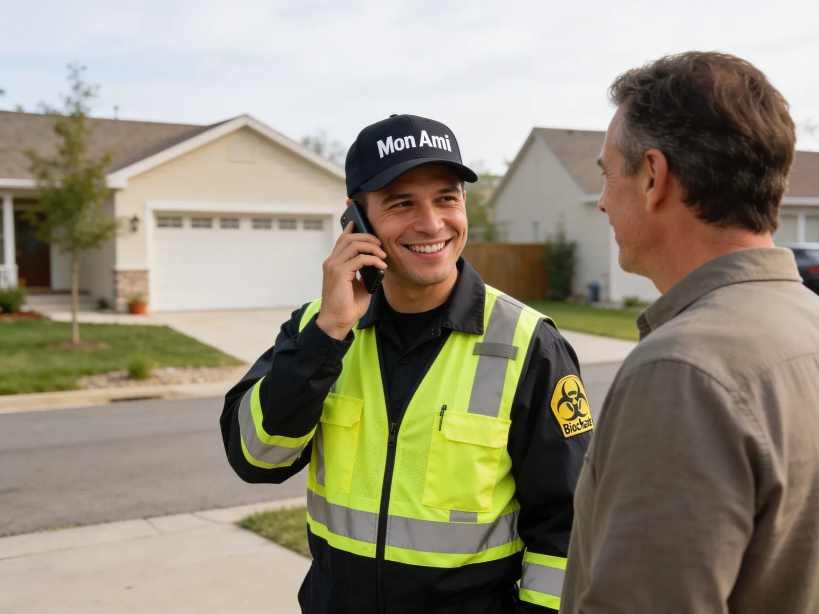 Sewage Cleanup Madison Heights, VA FAQs