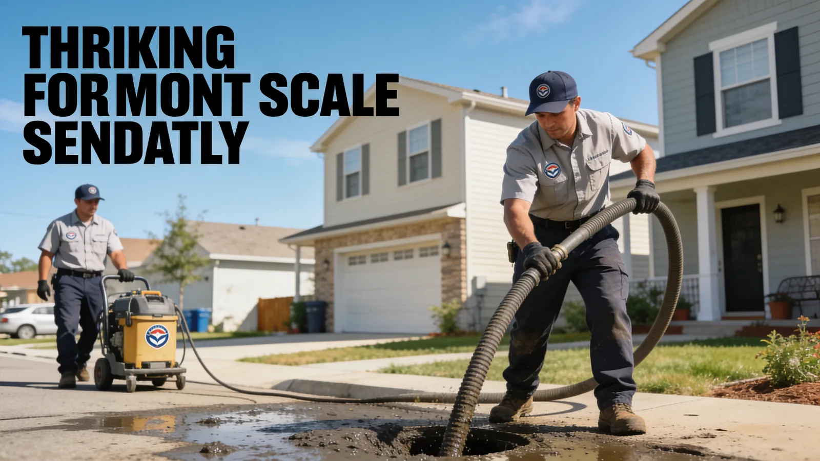 Sewage Cleanup in Madison Heights, VA near me